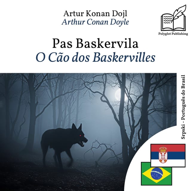 O Cão dos Baskervilles