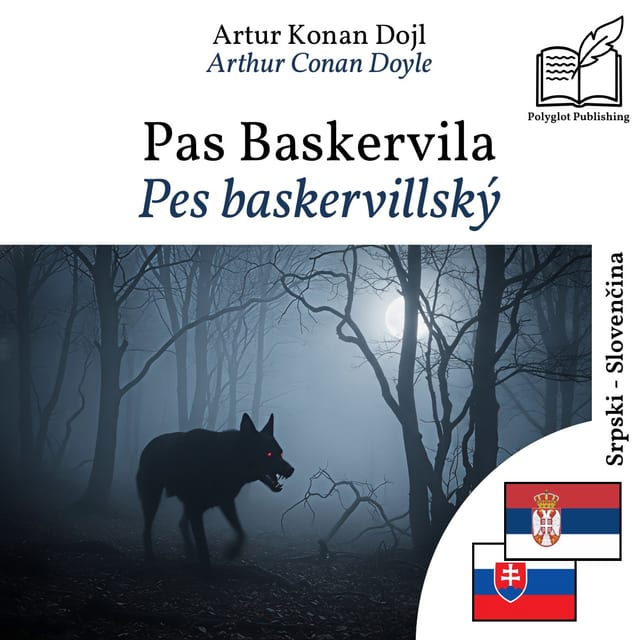 Pes baskervillský