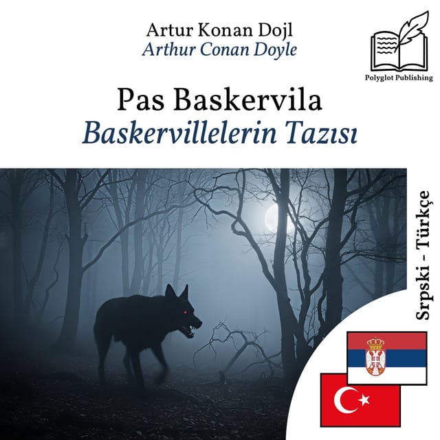 Baskervillelerin Tazısı