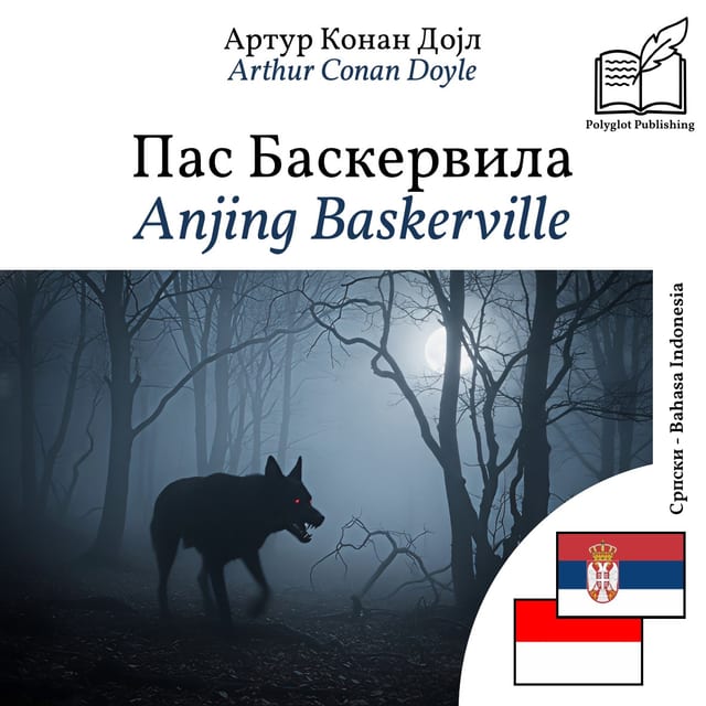 Anjing Baskerville