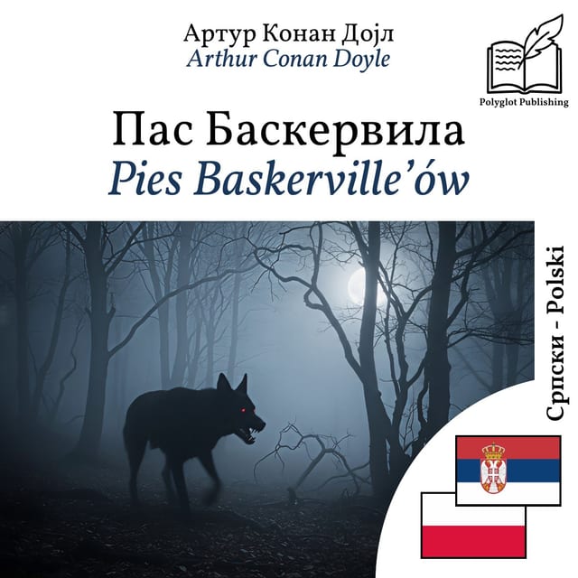 Pies Baskerville’ów