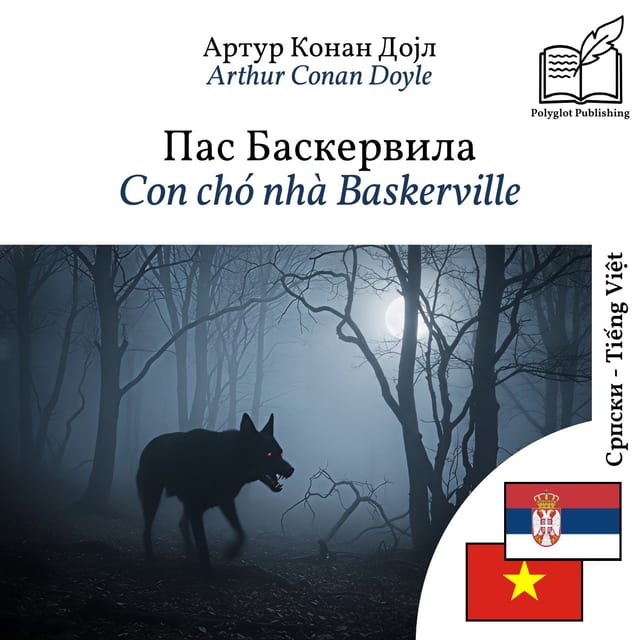 Con chó nhà Baskerville