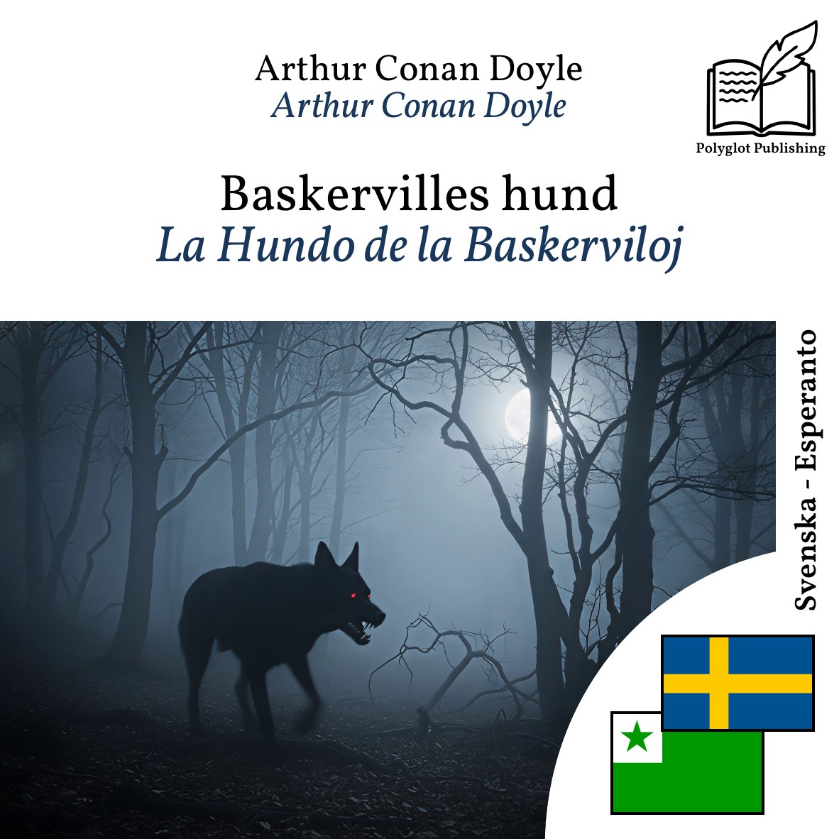 La Hundo de la Baskerviloj