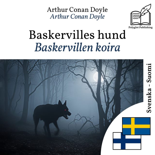 Baskervillen koira