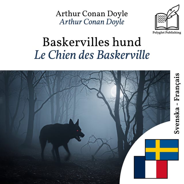 Le Chien des Baskerville