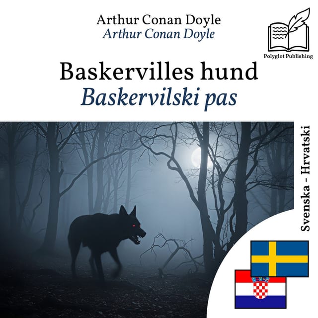 Baskervilski pas