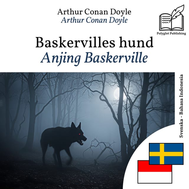 Anjing Baskerville