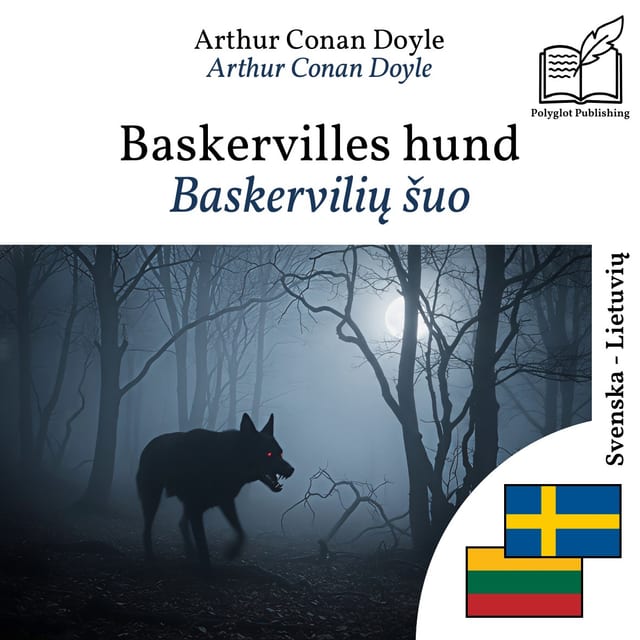 Baskervilių šuo