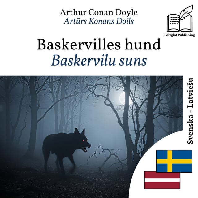 Baskervilu suns