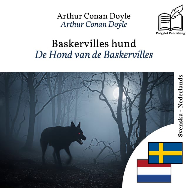 De Hond van de Baskervilles