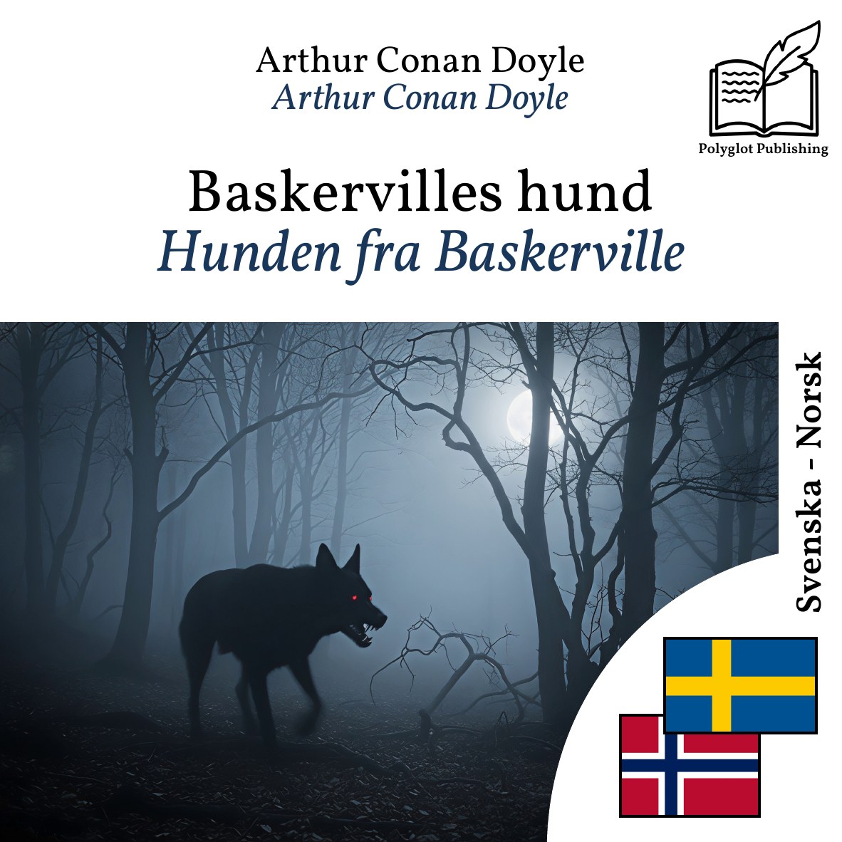 Hunden fra Baskerville