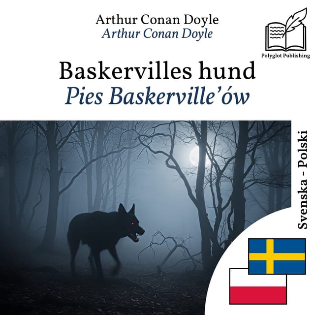 Pies Baskerville’ów
