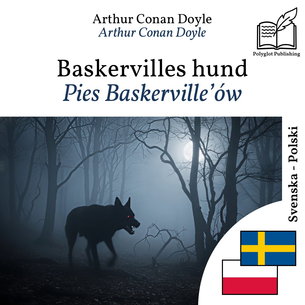 Pies Baskerville’ów