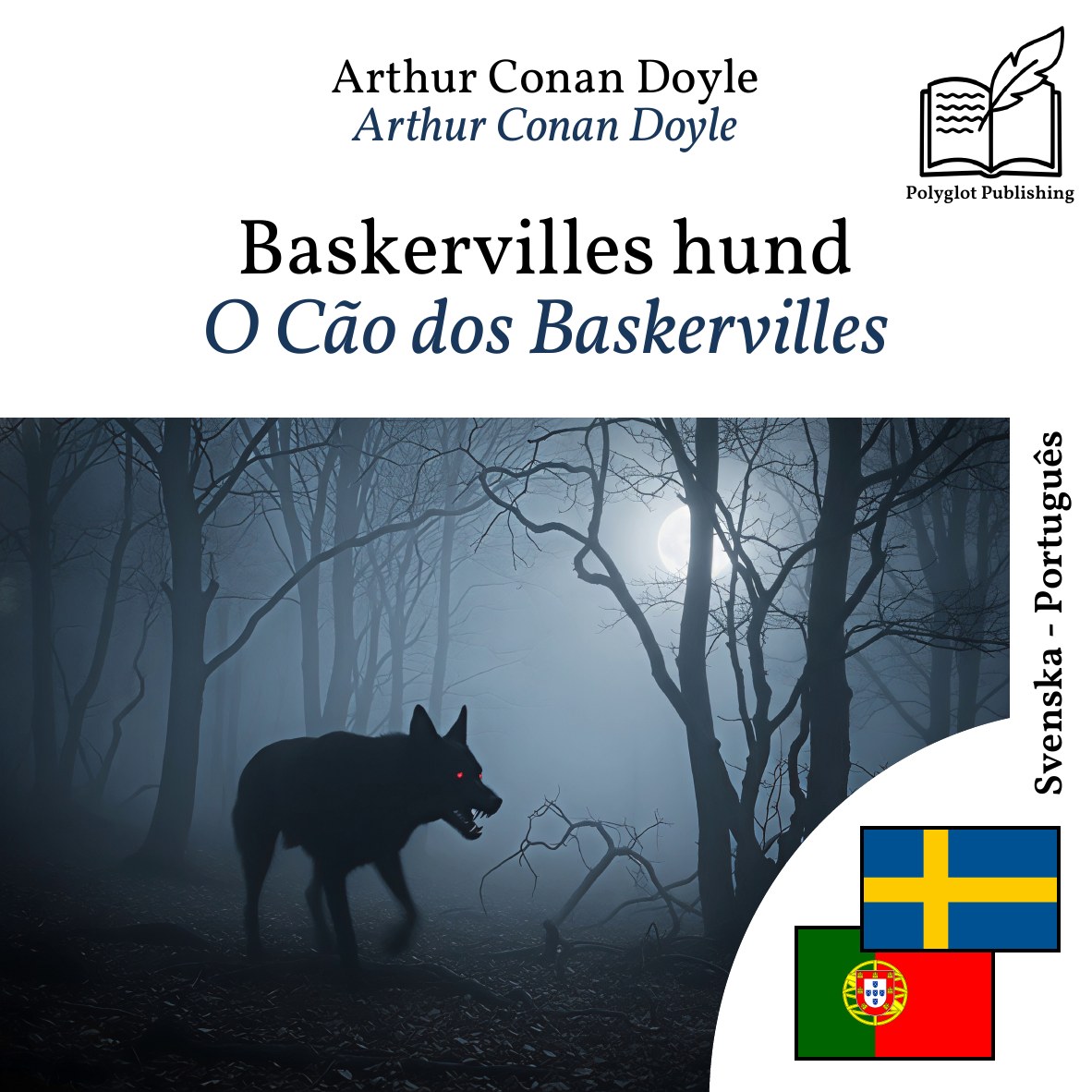 O Cão dos Baskervilles