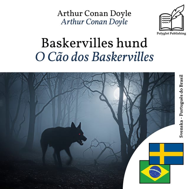 O Cão dos Baskervilles