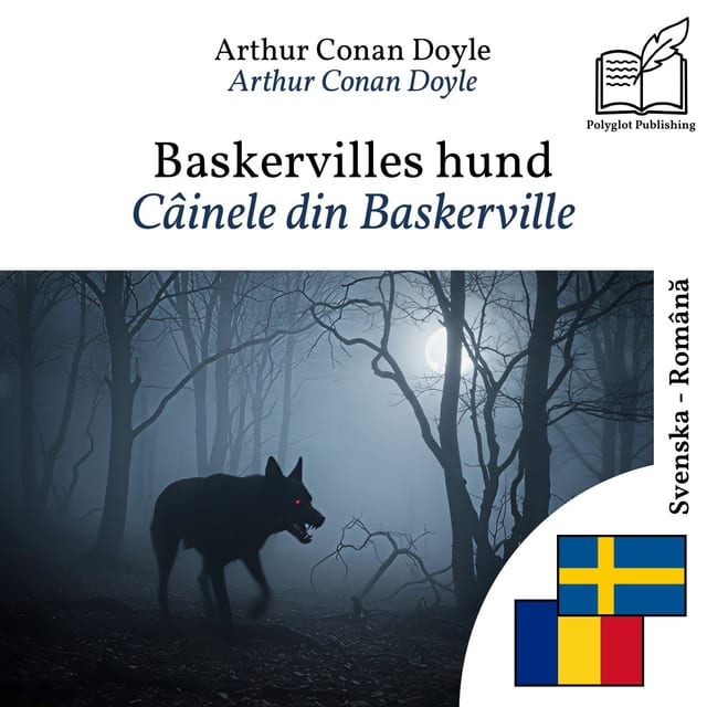 Câinele din Baskerville