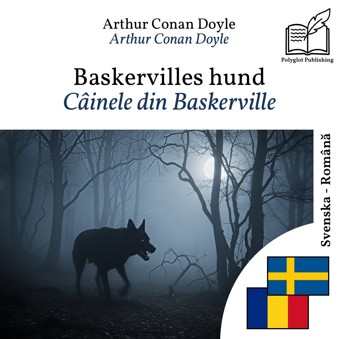 Câinele din Baskerville