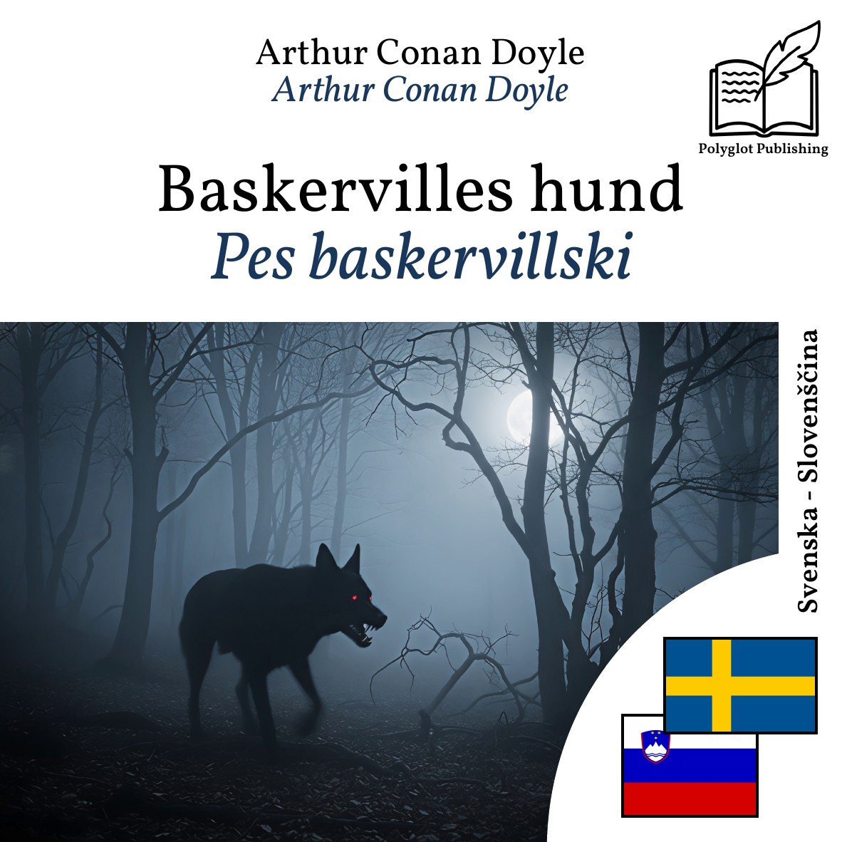 Pes baskervillski