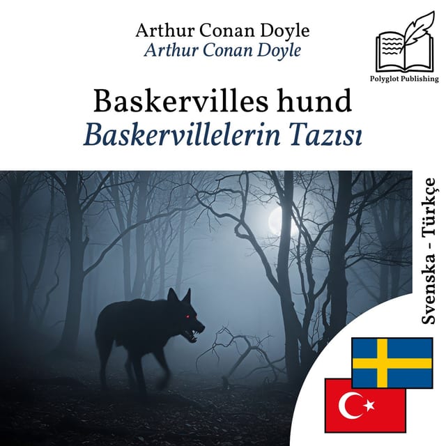 Baskervillelerin Tazısı