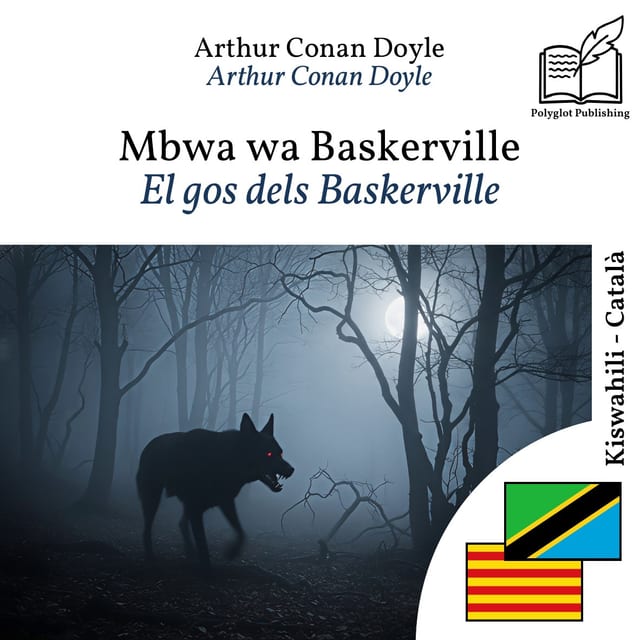 El gos dels Baskerville