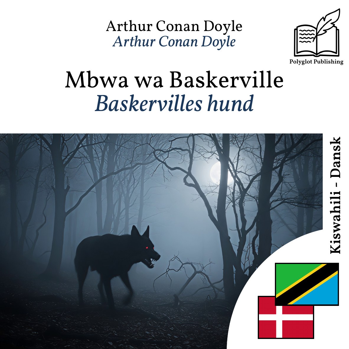 Baskervilles hund