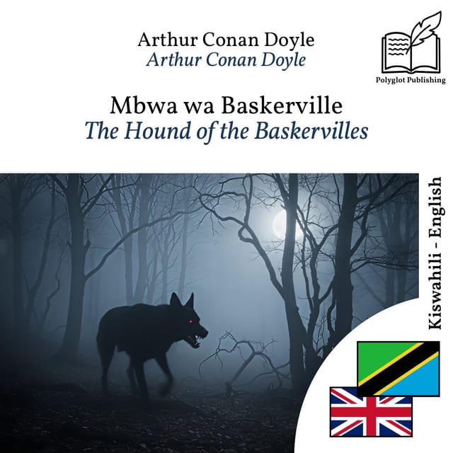 The Hound of the Baskervilles