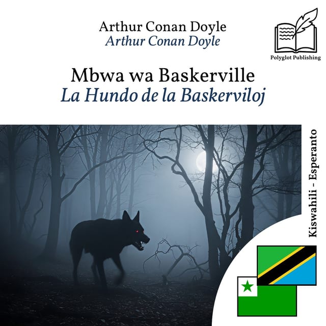 La Hundo de la Baskerviloj