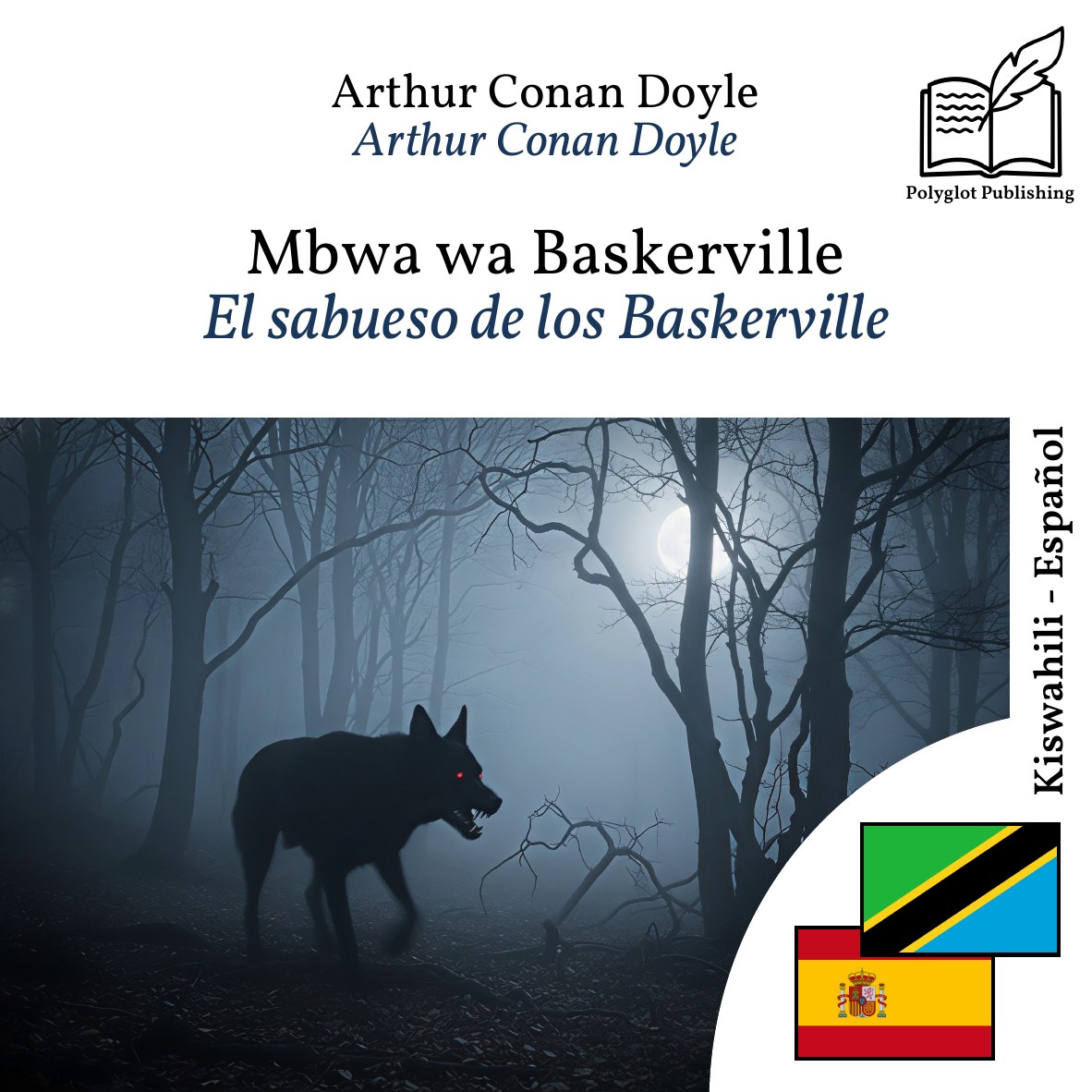 El sabueso de los Baskerville