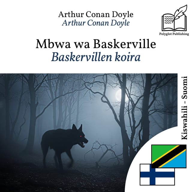 Baskervillen koira