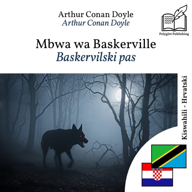 Baskervilski pas