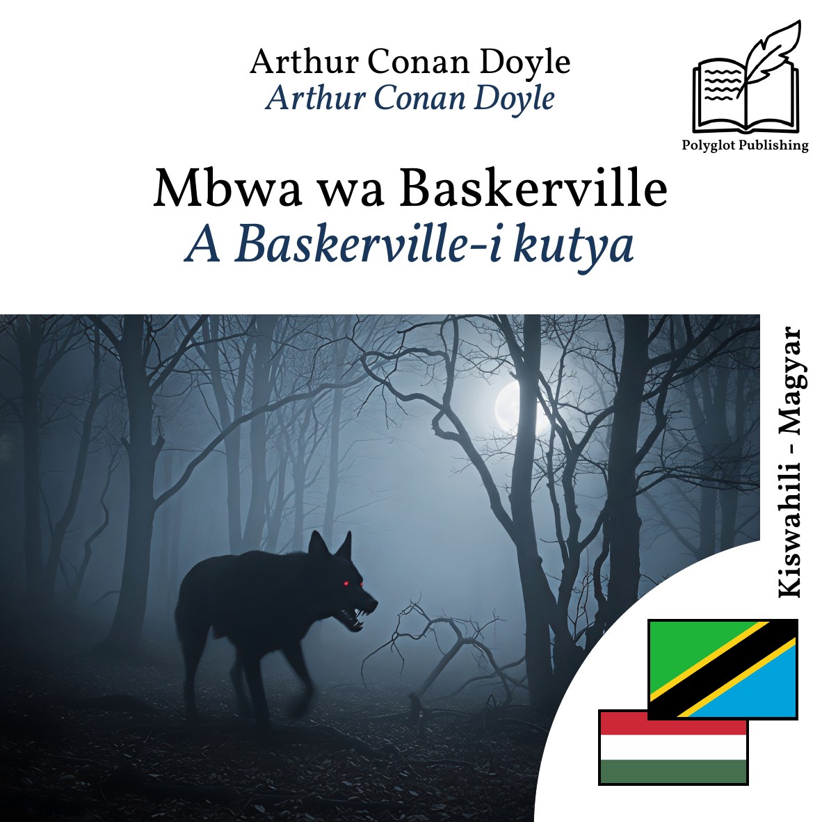 A Baskerville-i kutya