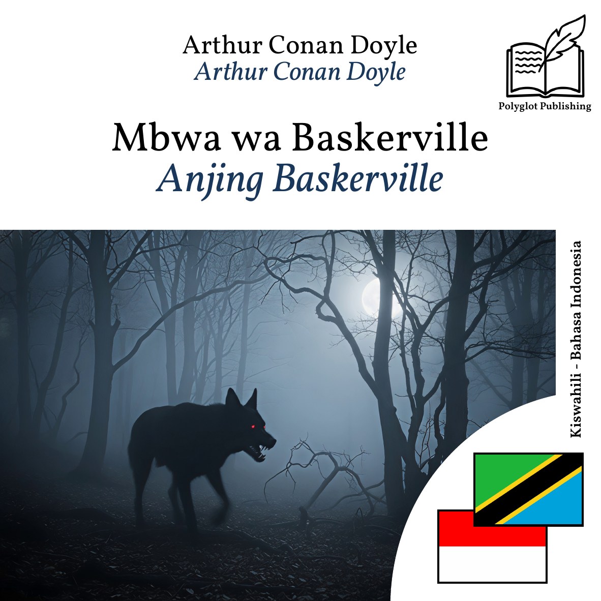 Anjing Baskerville