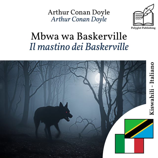 Il mastino dei Baskerville