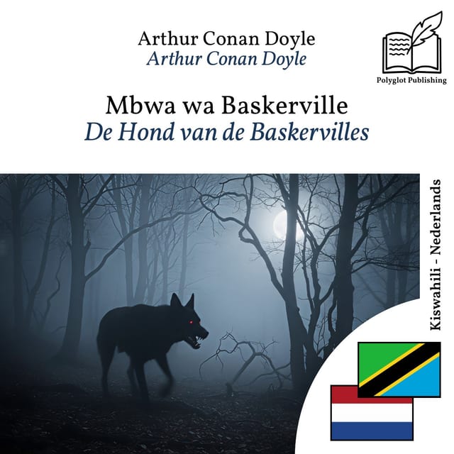 De Hond van de Baskervilles