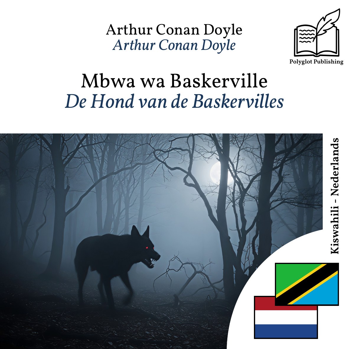 De Hond van de Baskervilles