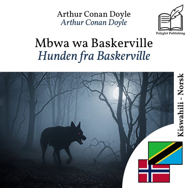 Hunden fra Baskerville