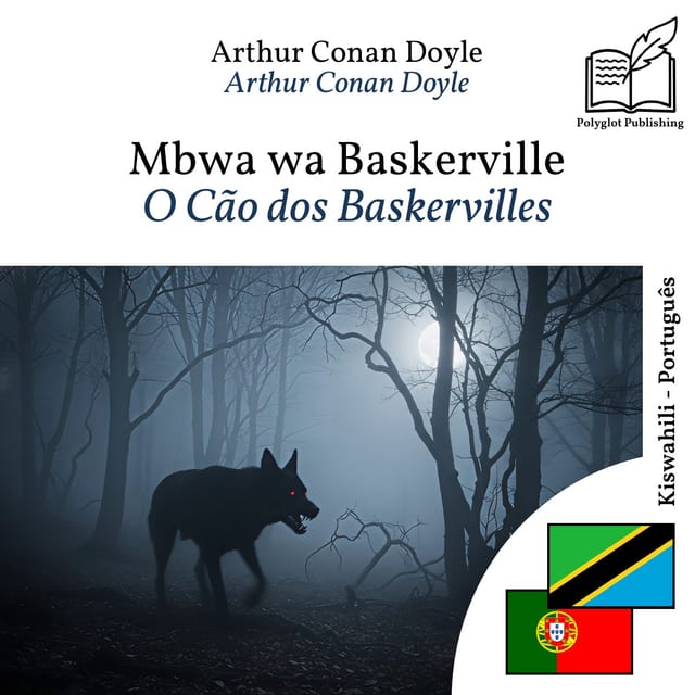 O Cão dos Baskervilles