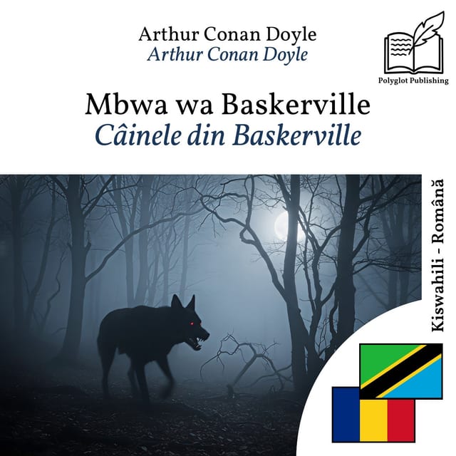 Câinele din Baskerville