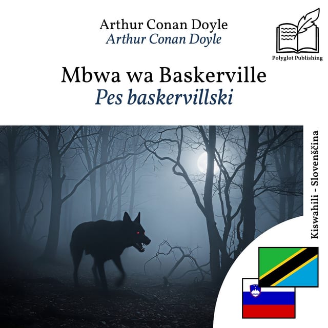 Pes baskervillski