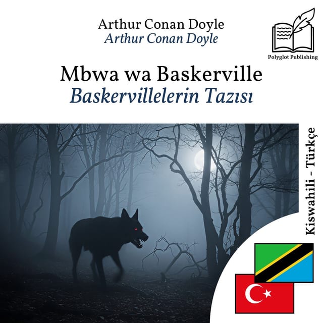 Baskervillelerin Tazısı