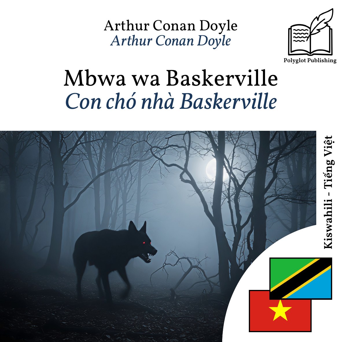 Con chó nhà Baskerville