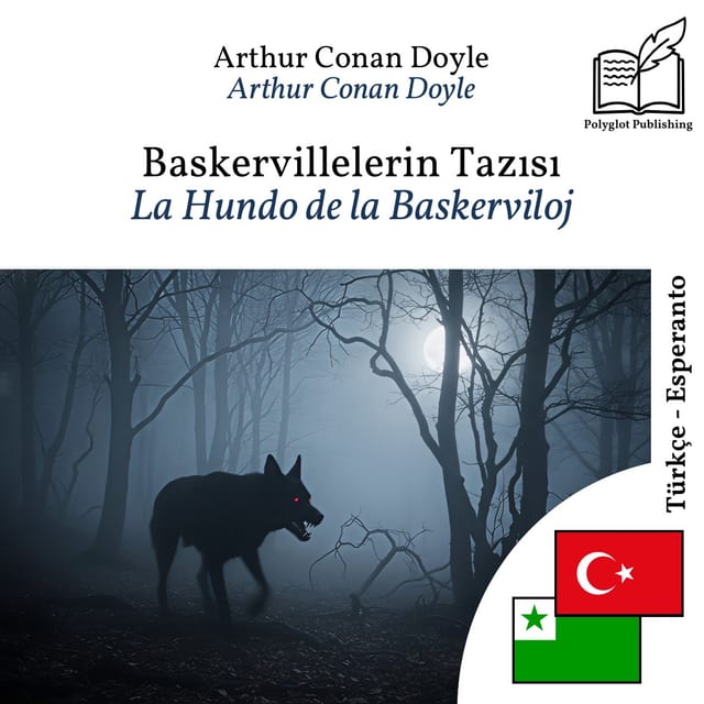 La Hundo de la Baskerviloj
