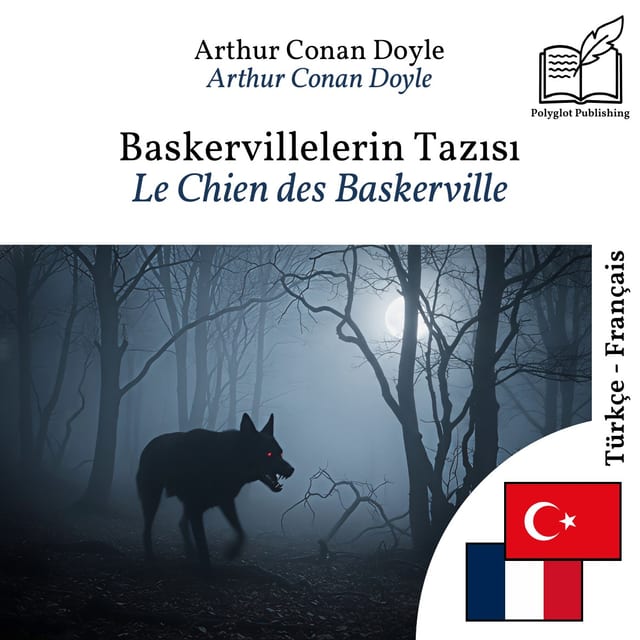 Le Chien des Baskerville