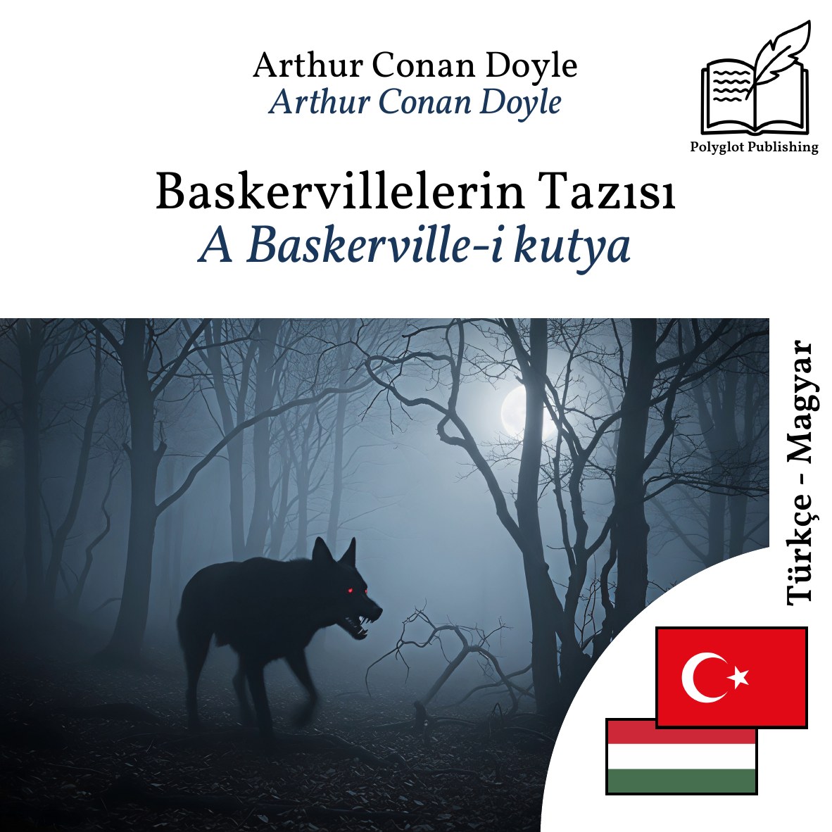 A Baskerville-i kutya