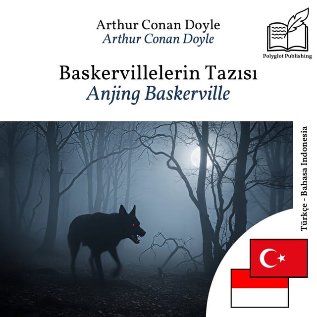 Anjing Baskerville