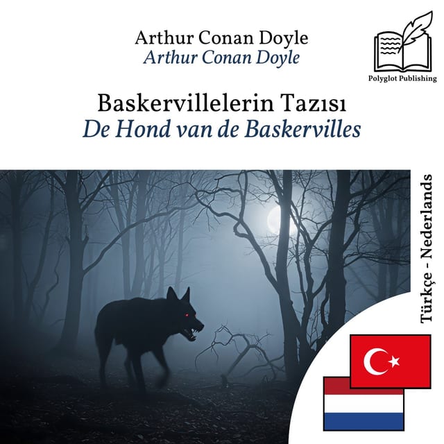 De Hond van de Baskervilles