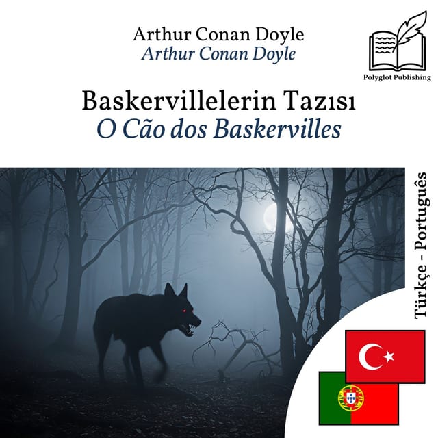 O Cão dos Baskervilles