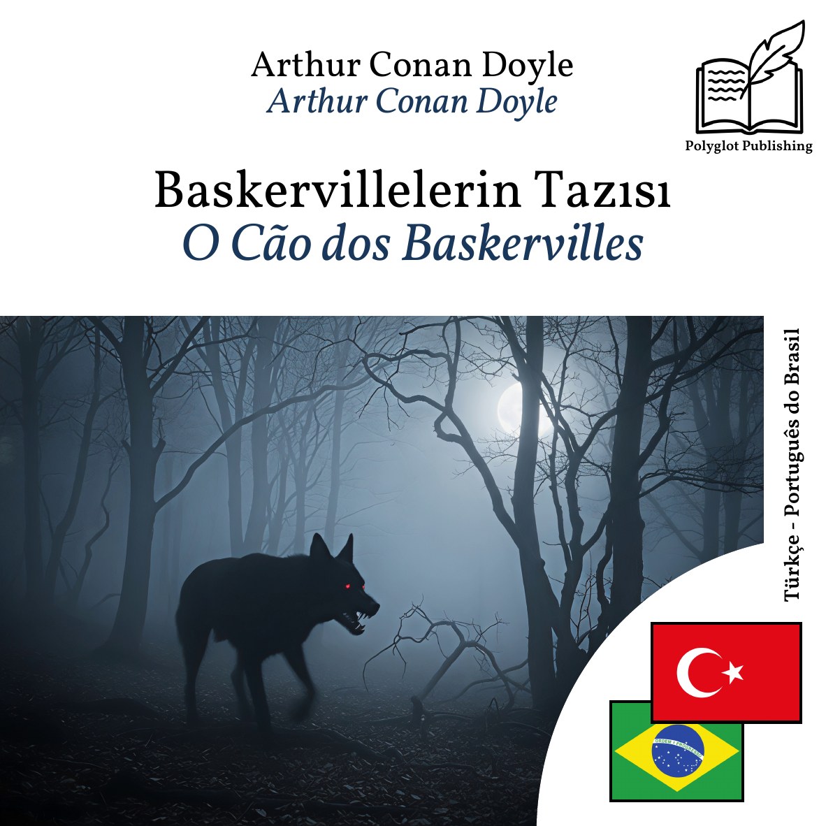 O Cão dos Baskervilles