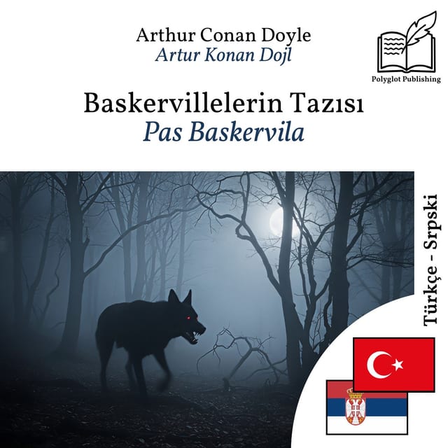 Pas Baskervila
