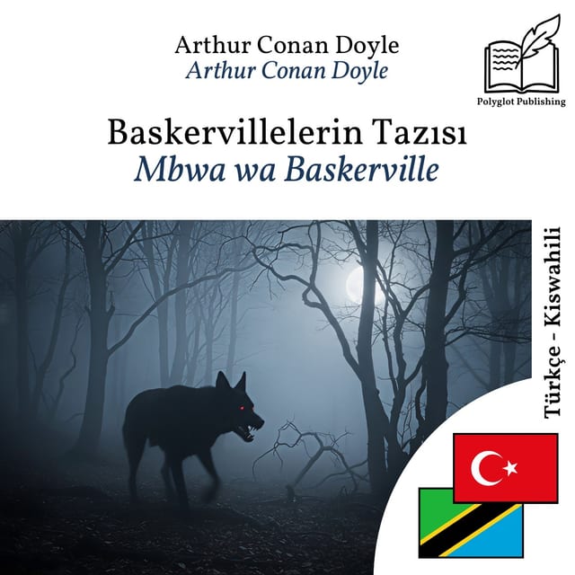 Mbwa wa Baskerville